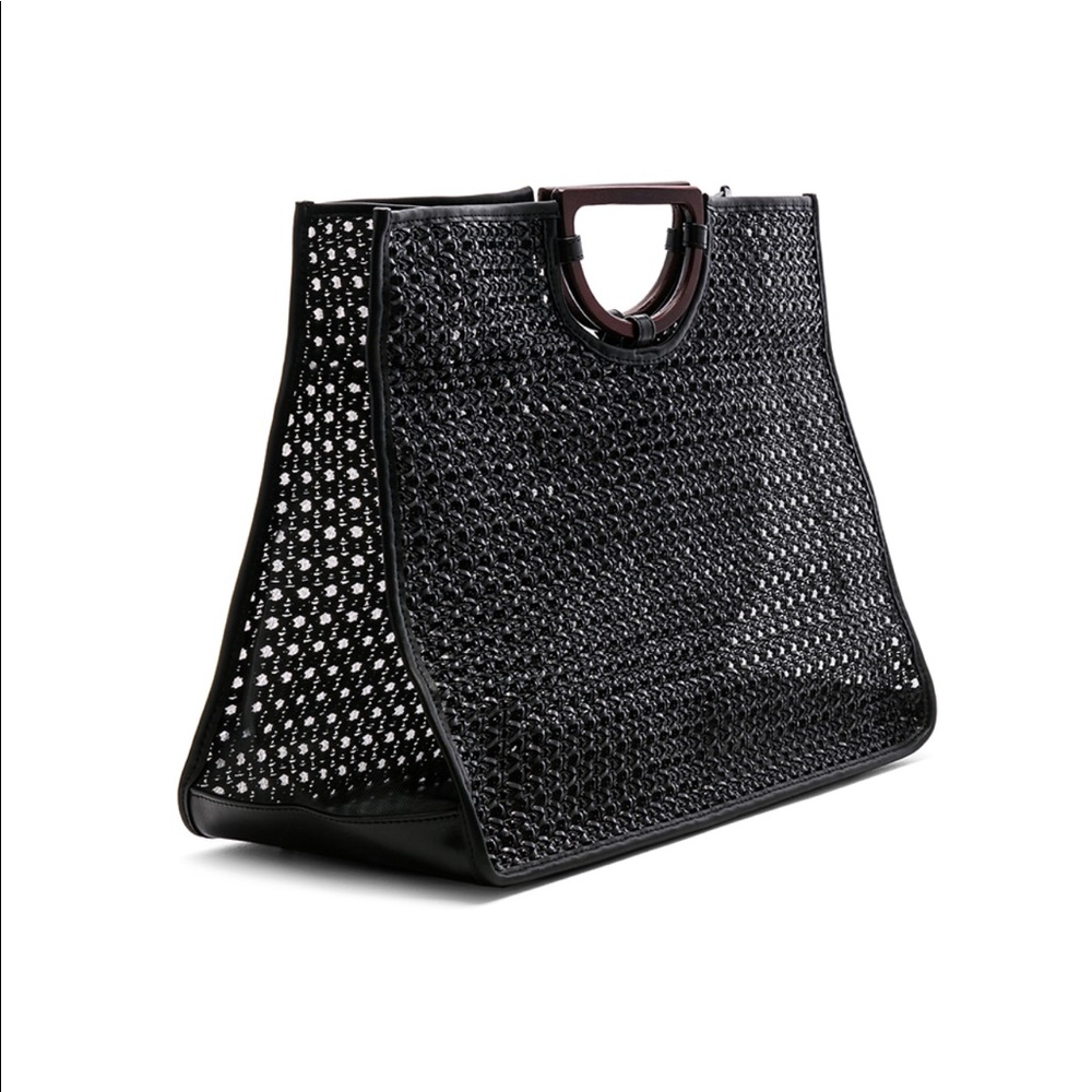 House of Harlow 1960 x Revolve Tilly Tote